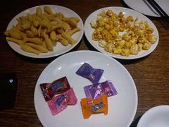 -双合园·海鲜水饺青岛菜(万佳广场店)