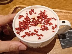 -Peet's Coffee皮爷咖啡(浦东世纪汇店)