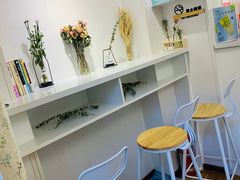 -夏叶茶(大光明店)