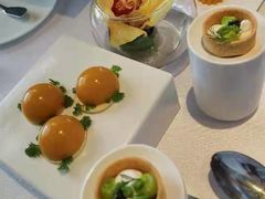 -L'Arome芳芳法国餐厅(仙林金鹰店)