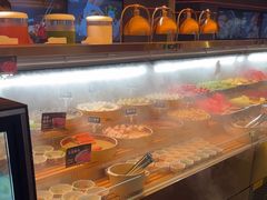 -牛YO寿喜烧和牛火锅自助(三台子万象汇店)