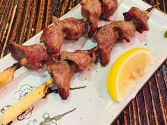 -平成屋·午肴夜酒(四川北路店)