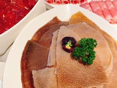 -海底捞火锅(威高广场店)