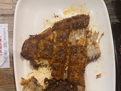 -枪火串烧·东北特色烧烤(罗湖总店)