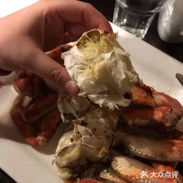Swiss Louis Italian & Seafood Restaurant图片