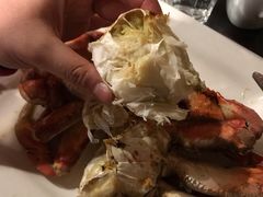 -Swiss Louis Italian & Seafood Restaurant