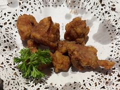 -前海沿·青岛菜(乐客城店)