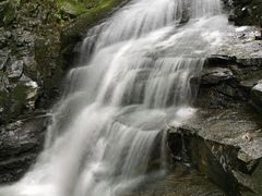 -藏龙百瀑风景区