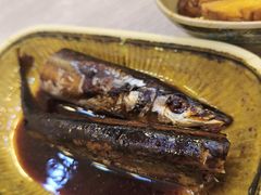 秋刀鱼-圆宝台湾小吃(迎津街店)
