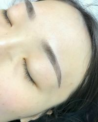 点击看大图 -HQ半永久纹绣纹眉