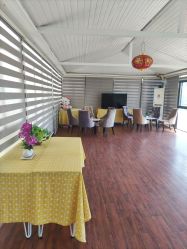 -卓玥国际月子会所(罗山路店)