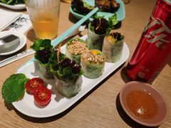-蔡澜Pho·越南粉餐厅(海上世界店)