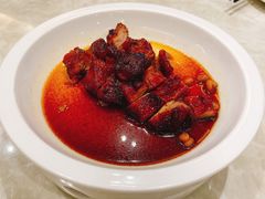 -稻香酒家(长宁KING88广场店)