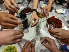 -海鸿荟·沿江菜(中山北路店)