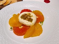 餐前小吃-福楼法餐厅FLO