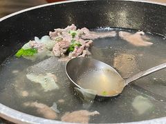 -乔阿马·江南味·驴肉香(龙湖华泾天街店)