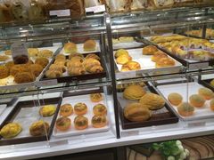 -BreadTalk面包新语·烘焙蛋糕(金光华广场店)