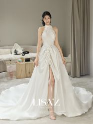 -Renee芮亦婚纱(原丽莎)
