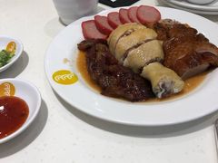 -龙记·香港茶餐厅(海上世界店)
