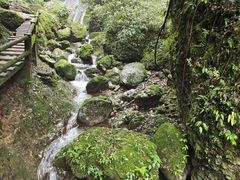 -青城山