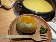 -一朵菌·野生菌探索家火锅(南亚店)