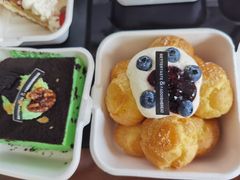 -BUTTERFUL&CREAMOROUS 黄油与面包(三里屯太古里店)