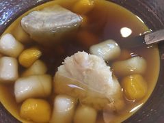 -鲜芋仙(中环百联2店)