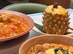 -云海肴·汽锅鸡·云南菜(高德置地店)