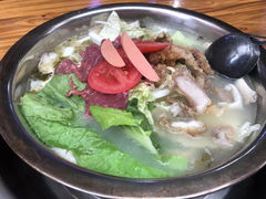 -陈记泸州酸菜豆花火锅(建设路店)