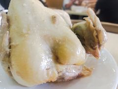 -贞味盐焗鸡(老城店)