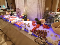 -云尚自助餐厅(佛山南海瞻云酒店)