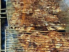 -梧赖枪火·东北烧烤|鲽鱼头|团建(罗湖总店)