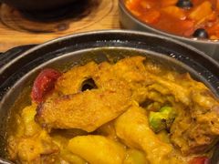 -澳门木偶葡国餐厅(珠海店)