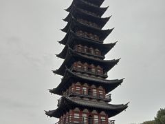 -上海方塔园