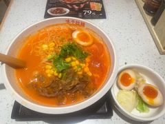 -味千拉面(光启城时尚购物中心店)