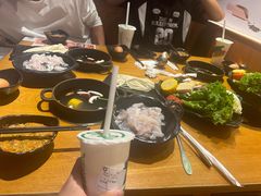 -呷哺呷哺 黄金牧场 (欢乐谷店)