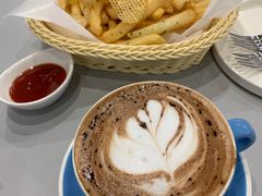 -Lilliput·粒粒堡亲子餐厅(嘉定宝龙店)
