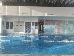 -普拉达游泳健身(水湾1979店)