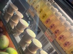 -宝珠奶酪(闵行仲盛店)