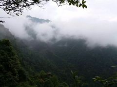 -井冈山风景名胜区