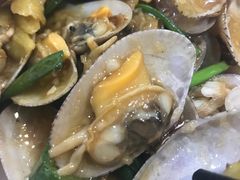 -桥东喜碧海鲜街(水东街店)