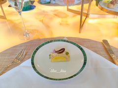 -上海和平饭店华懋阁 Cathay Room