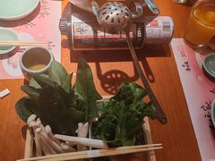 -仓桥家·焗寿司·锅物(光谷步行街店)