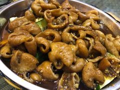十三香肥肠-关姐美食(江南西店)