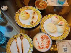 -富华斋饽饽铺·宫廷糕点·伴手礼(护国新天地店)