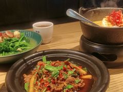 -茄子恰恰·新云南小炒(坪山益田店)