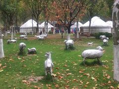 -九十九顶毡房(阜石路店)