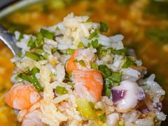 -达叔香味海鲜(海棠68环球美食街店)