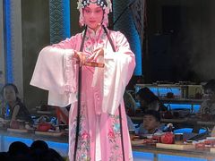 -金陵梦华·宫宴(南京首店)