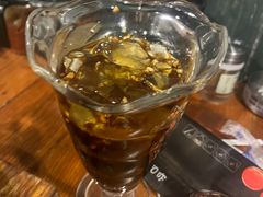 -仓库烤肉(绿园店)